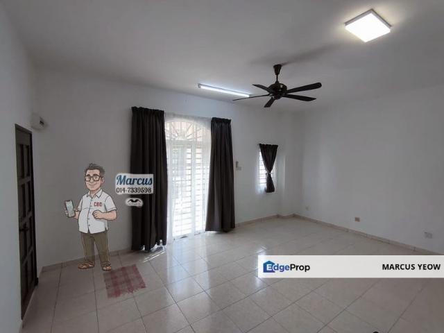 House for rent in Sendayan Village, Negeri Sembilan