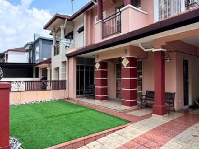 House for sale in Sendayan Village, Negeri Sembilan