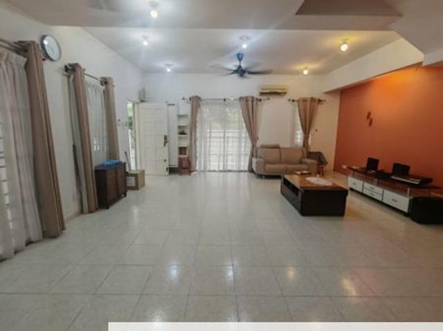 House for sale in Sendayan Village, Negeri Sembilan