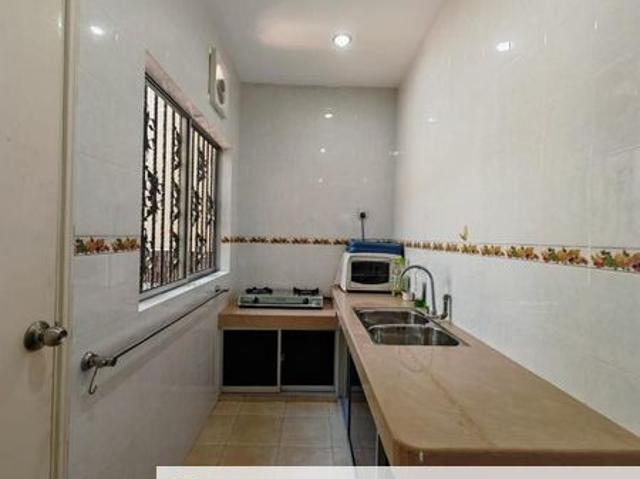 House for sale in Sendayan Village, Negeri Sembilan