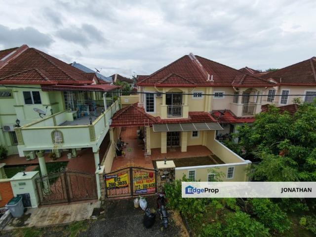 House for sale in Sendayan Village, Negeri Sembilan