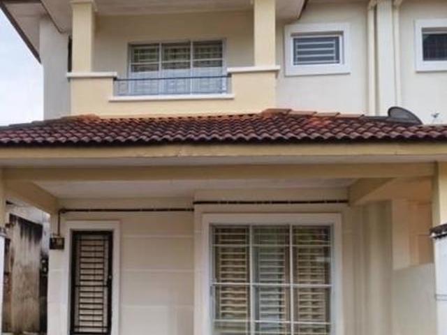 Residential House for sale in Sendayan Village, Negeri Sembilan