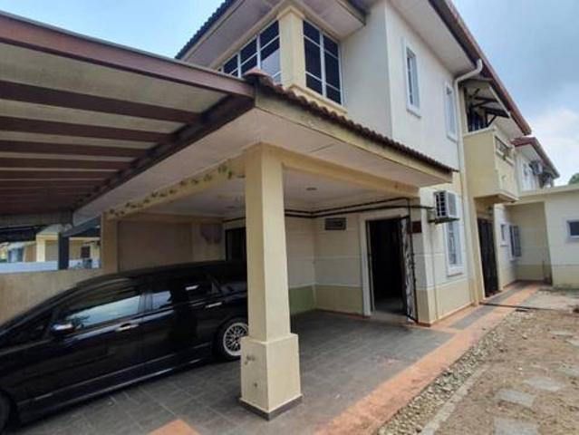 Residential House for sale in Sendayan Village, Negeri Sembilan