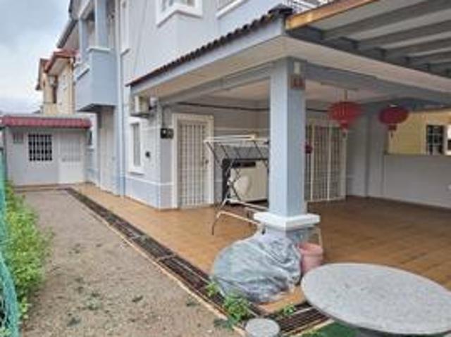 Residential House for rent in Sendayan Village, Negeri Sembilan