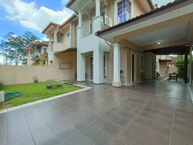 Residential House for sale in Sendayan Village, Negeri Sembilan