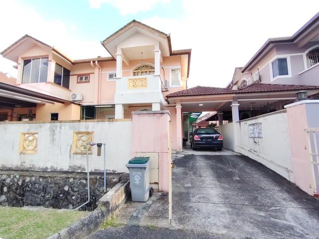 Residential House for sale in Sendayan Village, Negeri Sembilan