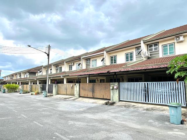 Terraced House for sale in Kuching, Sarawak