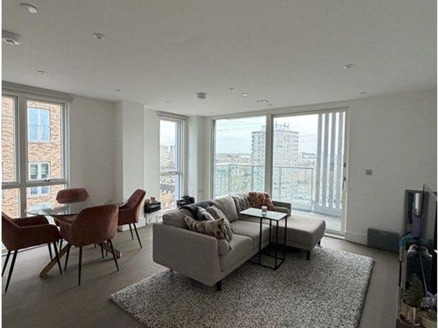 Apartment for rent in Battersea, Greater London