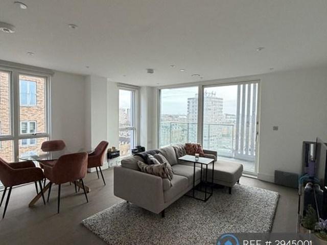 House for rent in Battersea, Greater London