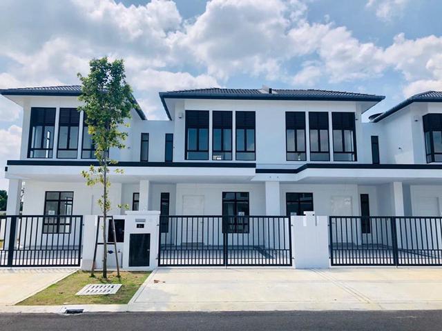Terraced House for sale in Putrajaya