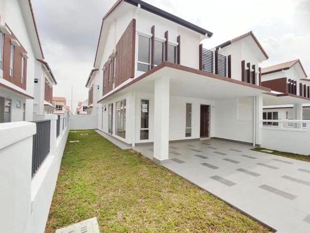 Terraced House for sale in Cyberjaya, Sepang