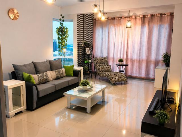 Condominium for sale in Tanjong Sepat, Selangor