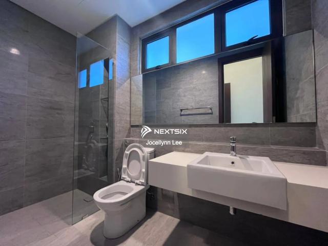 Residential House for rent in Petaling, Subang Jaya