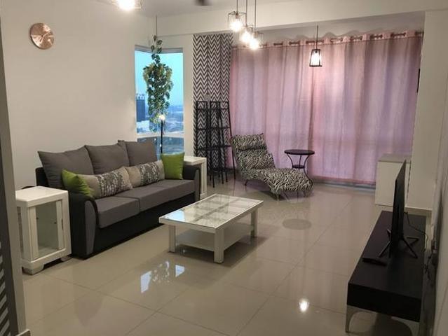 Condominium for rent in Tanjong Sepat, Selangor