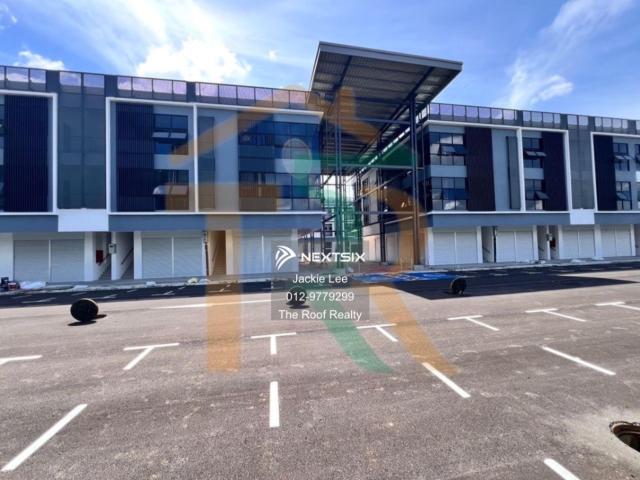 Residential House for rent in Petaling, Subang Jaya