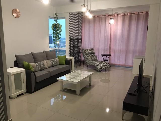 Condominium for rent in Tanjong Sepat, Selangor
