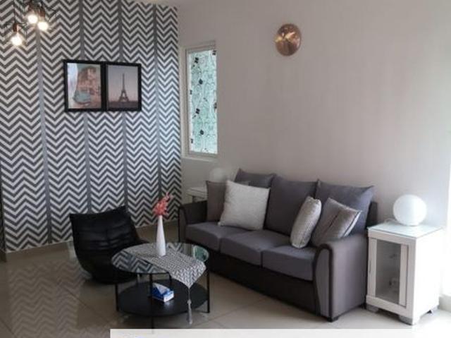 Condominium for sale in Sepang, Tanjong Sepat