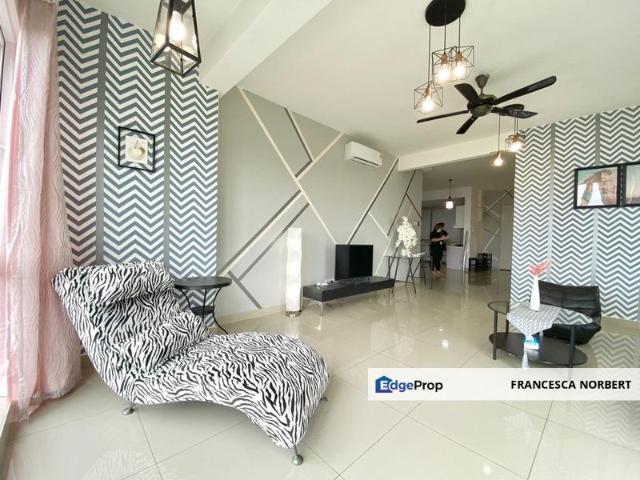 Condominium for rent in Sepang, Tanjong Sepat