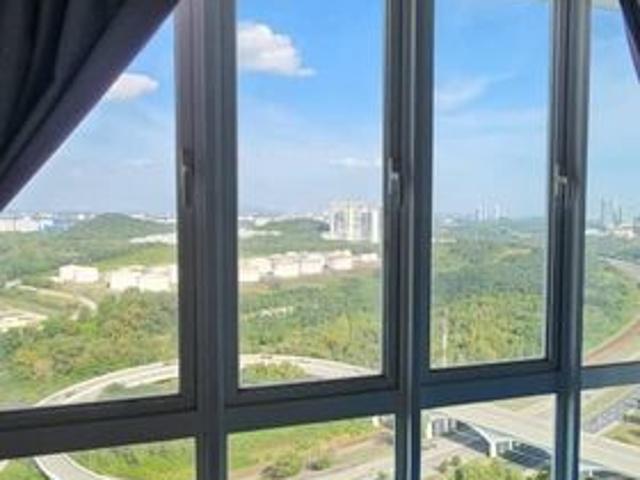 Condominium for sale in Tanjong Sepat, Selangor