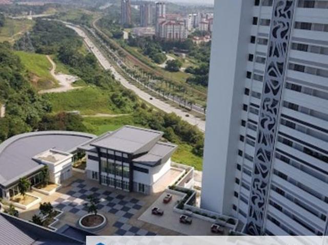 Condominium for rent in Tanjong Sepat, Selangor