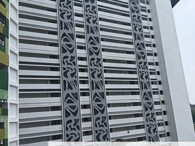 Condominium for rent in Tanjong Sepat, Selangor