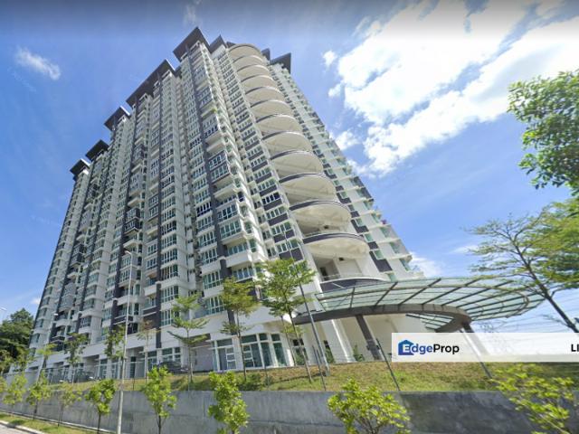 Condominium for sale in Tanjong Sepat, Selangor