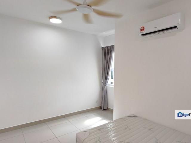 Condominium for rent in Tanjong Sepat, Selangor