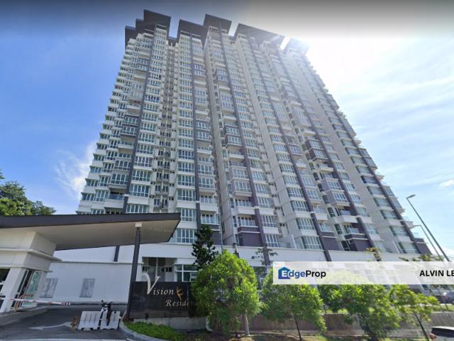 Condominium for sale in Tanjong Sepat, Selangor