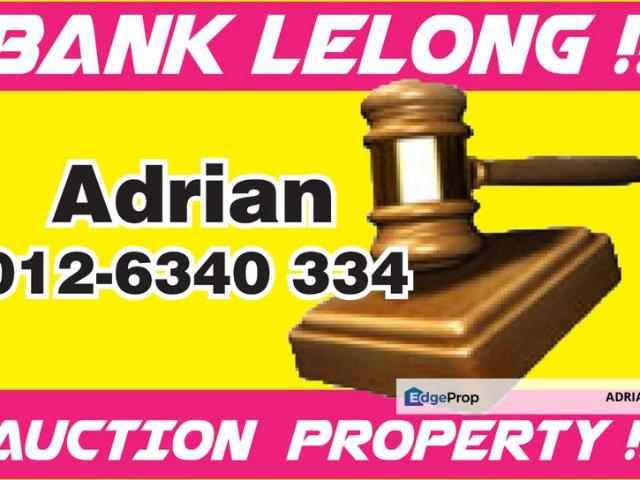 Condominium for sale in Selangor