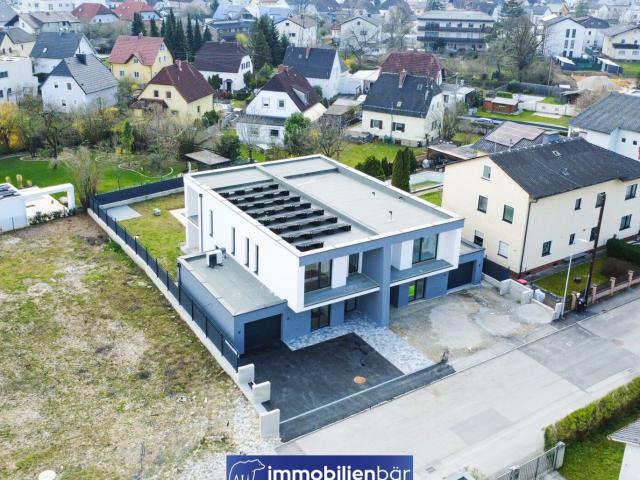 Haus kaufen in Leonding