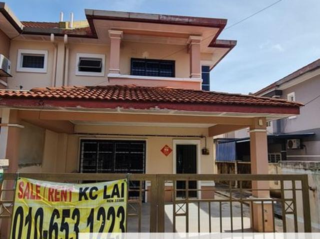 House for rent in Sendayan Village, Negeri Sembilan