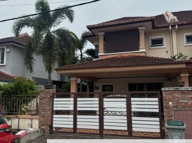 House for sale in Sendayan Village, Negeri Sembilan