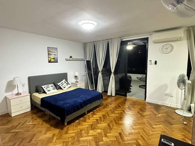Condominium for rent