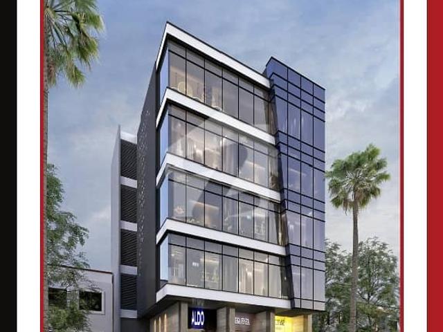 Office for sale in North Waziristan, Federally Administered Tribal Areas fata