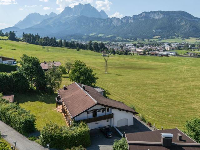 Immobilie kaufen in St. Johann in Tirol, Tirol