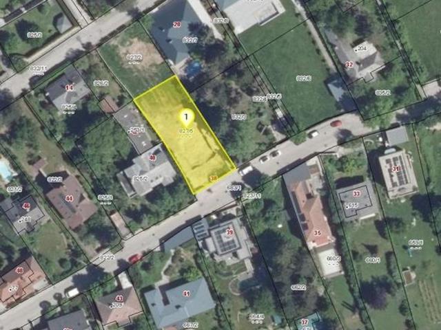 Haus kaufen in Hinterbrühl, Bezirk Mödling