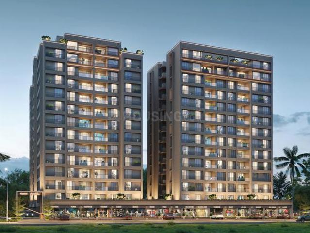 Flat for sale in Gandhinagar, Gujarat