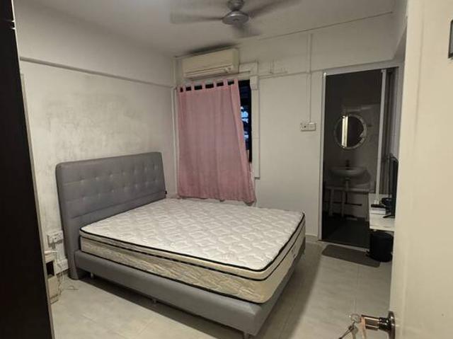 Condominium for rent