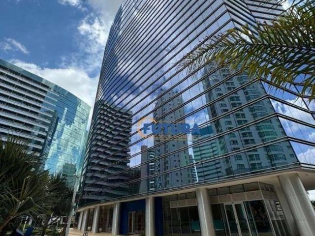 Apartamento venda em Setor Hoteleiro Norte, Plano Piloto
