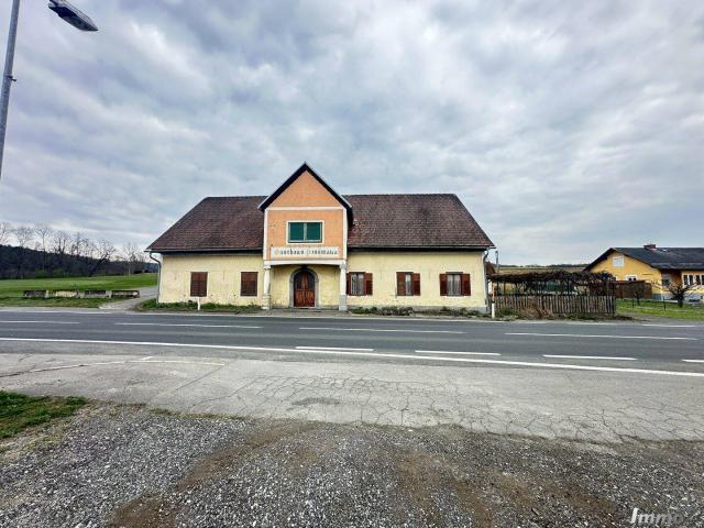 Haus kaufen in Straden, Steiermark