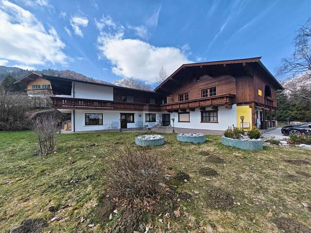 Immobilie kaufen in Kirchdorf in Tirol, Tirol