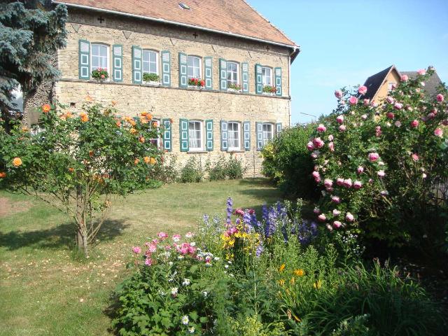 Haus kaufen in Flomborn, Landkreis Alzey-Worms