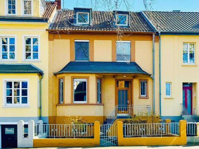 Haus kaufen in Bonn
