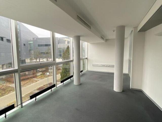 Büro mieten in Klagenfurt, Kärnten