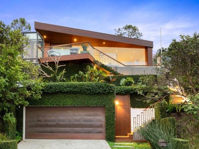 House for sale in Sydney, New South Wales
