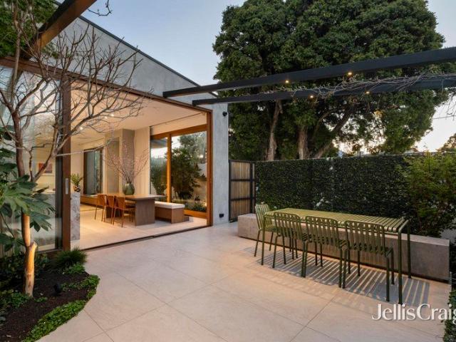 House for sale in Brunswick, Melbourne