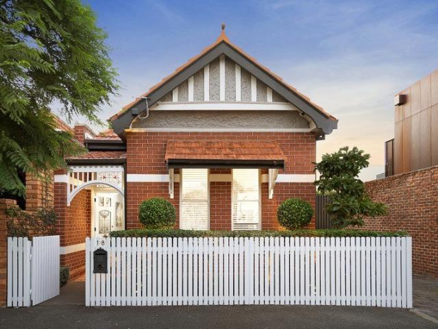 House for sale in Middle Park, Melbourne