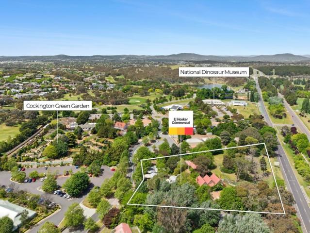 Townhouse for sale in Australian Capital Territory