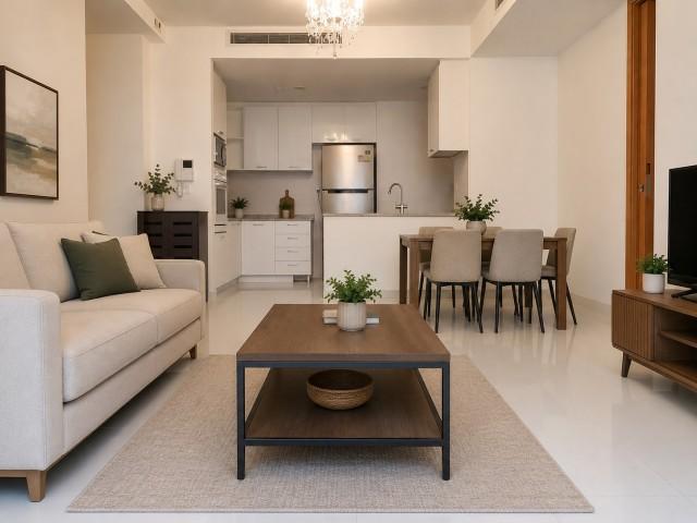 Condominium for rent
