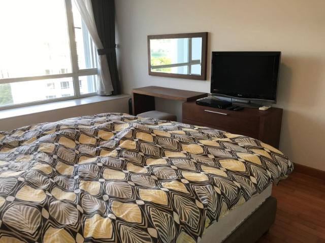 Condominium for rent